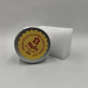 Mýdlo na kůži BANG 40g