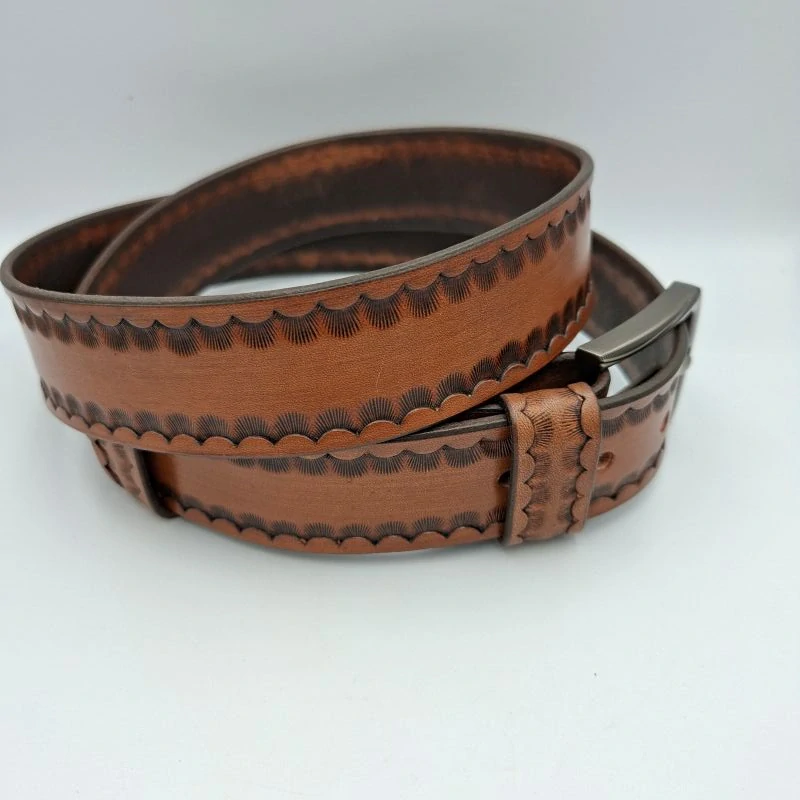 Opasek š.4 cm, délka 115 cm