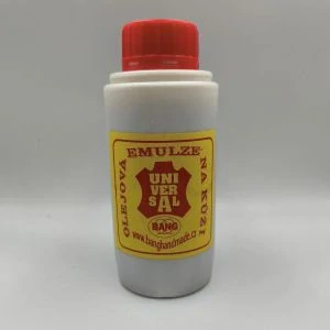 Emulze na kůži BANG 0,3 l