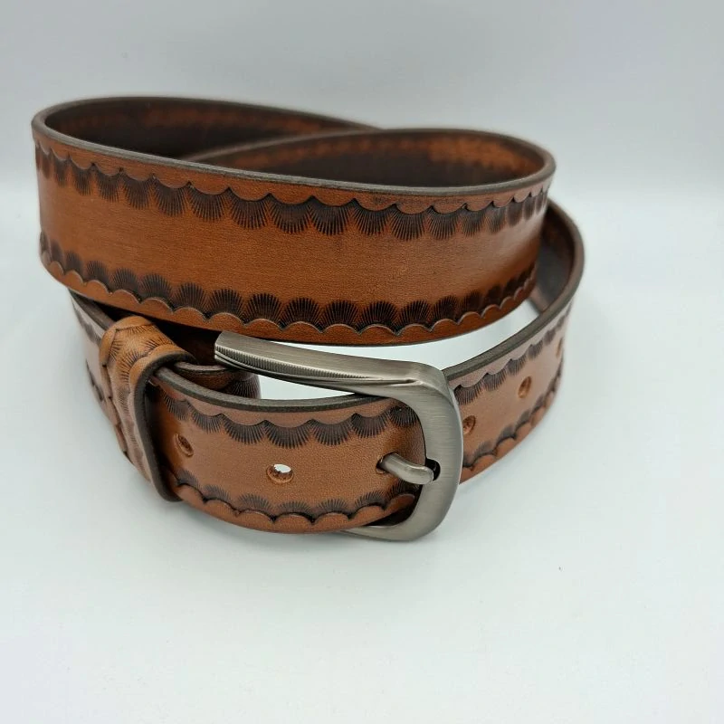 Opasek š.4 cm, délka 115 cm